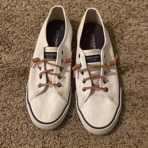 Sperry women’s shoes
